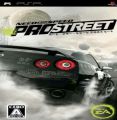 Need For Speed - ProStreet