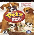 Petz - Dogz Family