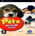 Petz - My Puppy Family