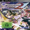 Phantasy Star Portable 2