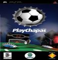 Play Chapas - Football Edition