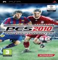 Pro Evolution Soccer 2010