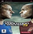 Pro Evolution Soccer 5