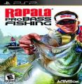 Rapala Pro Bass Fishing