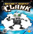 Secret Agent Clank