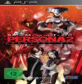 Shin Megami Tensei - Persona 2 - Innocent Sin