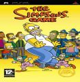 Simpsons Game, The