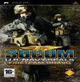 SOCOM - U.S. Navy Seals - Fireteam Bravo