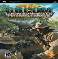 SOCOM - U.S. Navy Seals - Fireteam Bravo