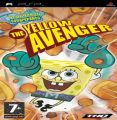 SpongeBob SquarePants - The Yellow Avenger