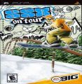 SSX - On Tour