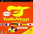 TalkMan EURO - TalkMan Europa Gengo Ban