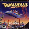 Thrillville - Off The Rails