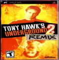 Tony Hawk's Underground 2 Remix