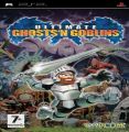 Ultimate Ghosts 'n Goblins