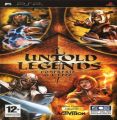 Untold Legends - Brotherhood Of The Blade