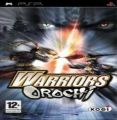 Warriors Orochi