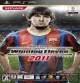 World Soccer Winning Eleven 2011