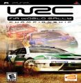 WRC - FIA World Rally Championship