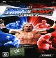 WWE SmackDown Vs. RAW 2007