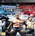 WWE SmackDown Vs. RAW 2011