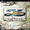 Ys Seven