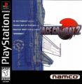 Ace Combat 2 [SLUS-00404]