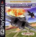 Ace Combat 3 - Electrosphere [SLUS-00972]