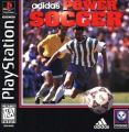 Adidas Power Soccer [SCUS-94502]