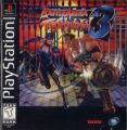 Battle Arena Toshinden 3 [SLUS-00483]