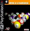 Billiards [SLUS-01289]