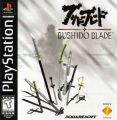 Bushido Blade [SCUS-94180]