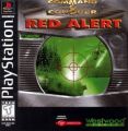 Command & Conquer - Red Alert Retaliation - Allies Disc [SLUS-00665]