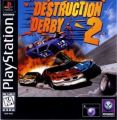 Destruction Derby [SCUS-94302]