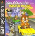 Disney World Quest - Magical Racing Tour [SLUS-01106]