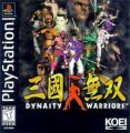 Dynasty Warriors [SLUS-00438]