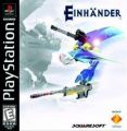 Einhander [SCUS-94243]