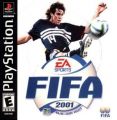 FIFA 2001 - Major League Soccer [SLUS-01262]