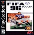 FIFA '96  [SLUS-00038]