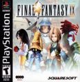 Final Fantasy IX  (Disc 4) [SLES-32965]