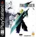 Final Fantasy VII [Disc1of3] [SCUS-94163]