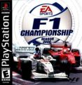 Formula 1 Championship Season 2000 [SLUS-01290]