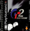 Gran Turismo 2 - Arcade Mode [SCUS-94455]