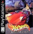 Hot Wheels - Turbo Racing [SLUS-00964]