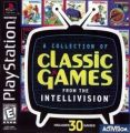 Intellivision Classics [SLUS-00906]