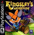 Kingsley S Adventure [SLUS-00801]