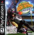 Kurt Warner S Arena Football Unleashed [SLUS-01125]