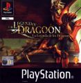 Legend Of Dragoon CD4