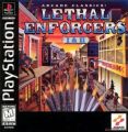 Lethal Enforcers I II CCD [SLUS-00293]