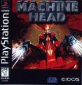 Machine Head [SLUS-00383]